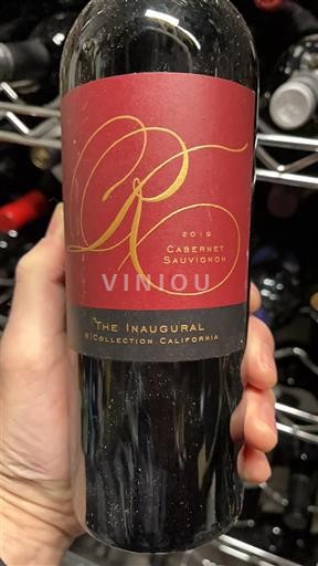 AVA de California No especificado Recollection The Inaugural 2019