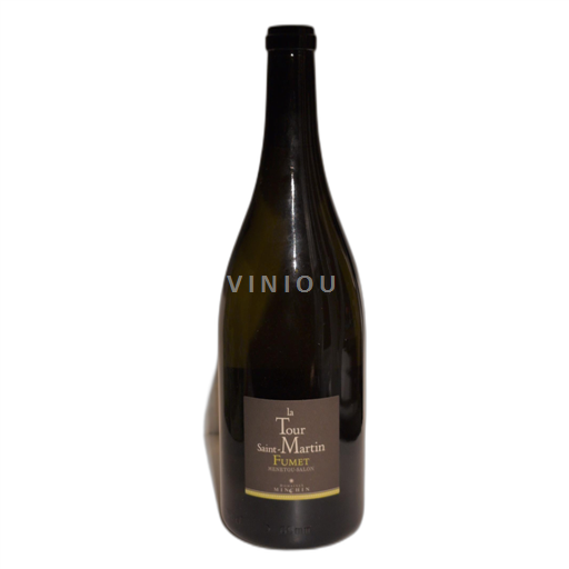 Loirevallei Menetou-Salon La Tour Saint-Martin Fumet Niet-geïntegreerd