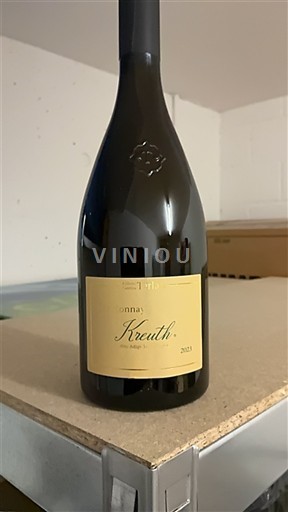 Wines of Veneto Valdadige Kellerei Terlan Kreuth 2023