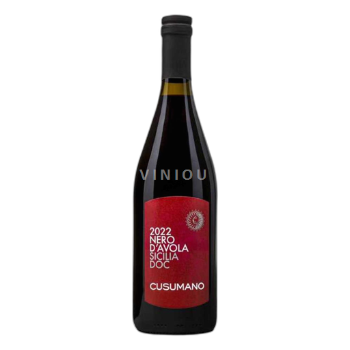 Sicilia Cusumano 2023