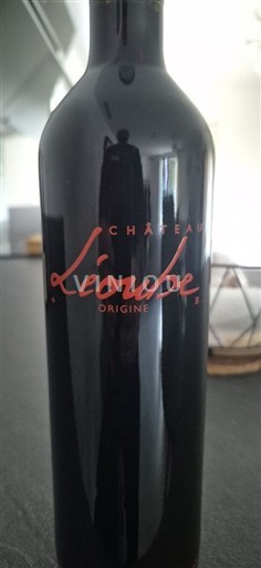 Provence Côtes-de-Provence Château Léoube Origine Không niên vụ