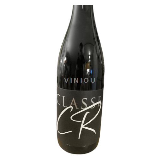 Vin Rouge sec Classe CR Classe CR 2022 France Vallée du Rhône Côte-rôtie AOC