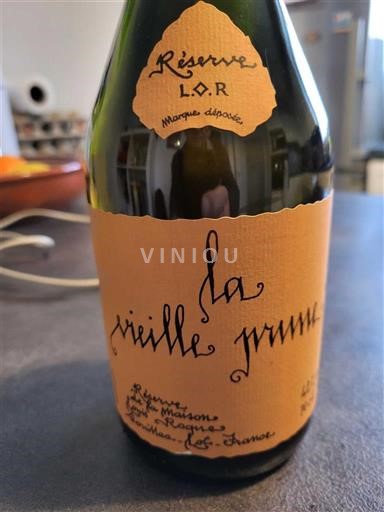 Tây Nam Maison Louis Roque Réserve L.O.R Không niên vụ