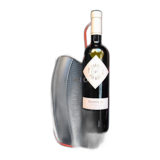 Provence, hạ lưu Rhône, Corse Địa Trung Hải Saint Pierre Tradition 2022