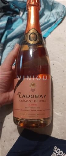 Valle della Loira Crémant-de-Loire Château Langlois-Chateau Senza annata