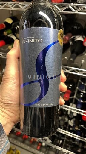 Murcia Jumilla Bodegas Ego Monastrell 2020