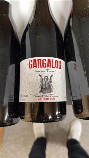 Languedoc Unspecified Gargalou 2021