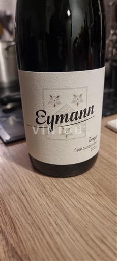 Palatinado No especificado Eymann Toreye 2022