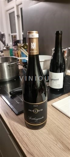 Pfalz Rings Spätburgunder 2023