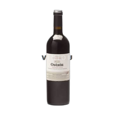 La Rioja Rioja Ostatu Crianza 2016