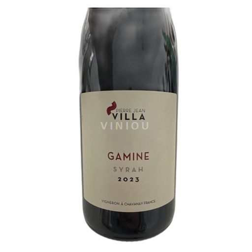 Rhônedalen Ospecificerad Pierre Jean Villa Gamine 2023