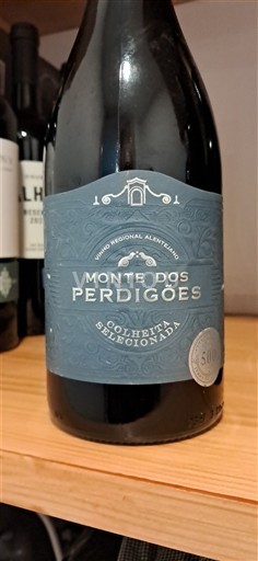 Alentejo Monte dos Perdigões Nemilésimat