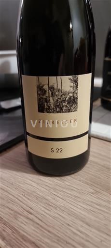 Baden Ziereisen 2022