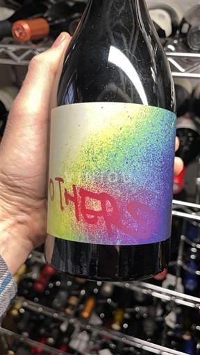 Tây Nam Ariège Others Grenache 2018