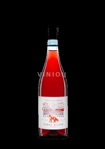 Abruzzo Cerasuolo d’Abruzzo Torre Raone 2024