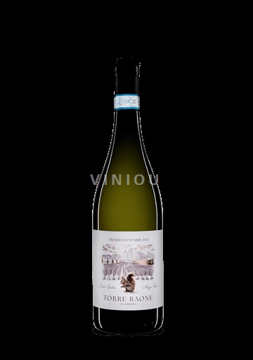 Abruci Trebbiano d'Abruzzo Torre Raone 2024