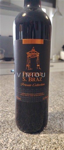 Alentejo Alentejano Portal S. Braz Private Collection Sin añada