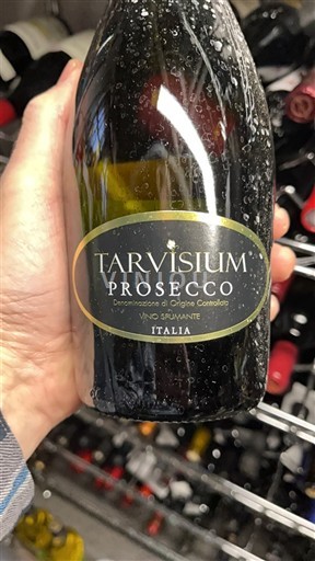 Vénétie Prosecco Tarvisium Không niên vụ