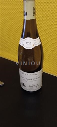 Bourgogne Không được chỉ định Premier Cru Domaine Jean Pascal et Fils 2020