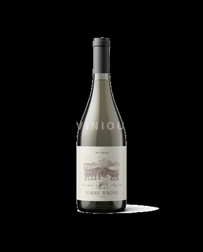 Abruzzo Đồi Pescaresi Torre Raone Pecorino 2023