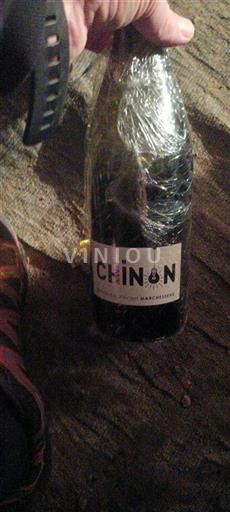 Valle della Loira Chinon Marchesseau 2023