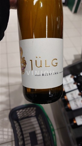 Falcko Falc. Jülg 2020