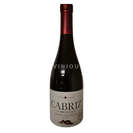 Portugal Dão Cabriz Colheita Selecionada 2019