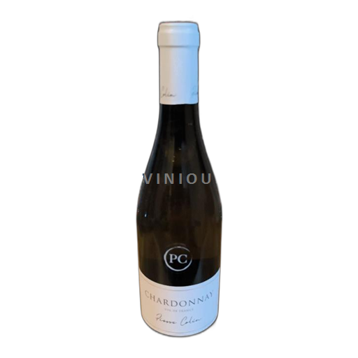 Bourgogne Bourgogne Chardonnay Pierre Colin 2020