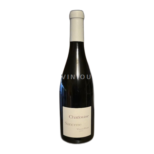 Thung lũng sông Loire Sancerre. Domaine Vincent Pinard Charlouise 2023