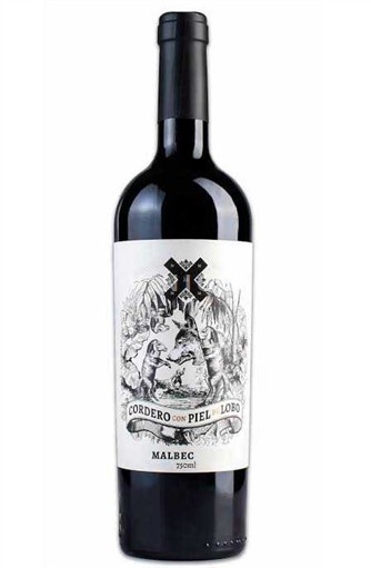 Mendoza Cordero con Piel de Lobo 2023