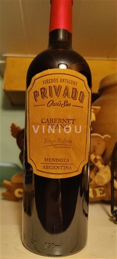 Mendoza Jorge Rubio Không niên vụ