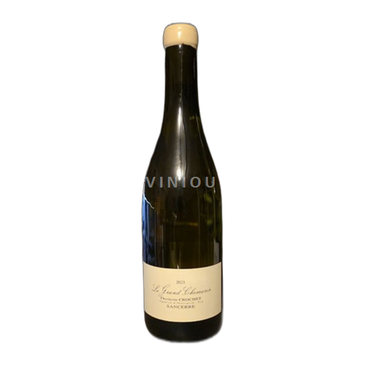 Valle della Loira Sancerre Domaine François Crochet Le grand chemarin 2023