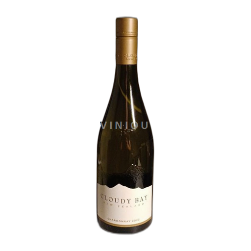 Marlborough Cloudy Bay Chardonnay 2023