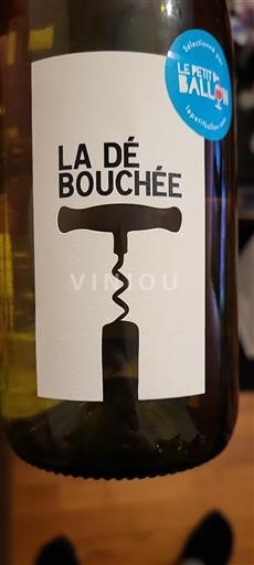 Wijnen Blanc sec La Débouchée Domaine Pagnon 2024 Frankrijk Languedoc-Roussillon Catalaans IGP