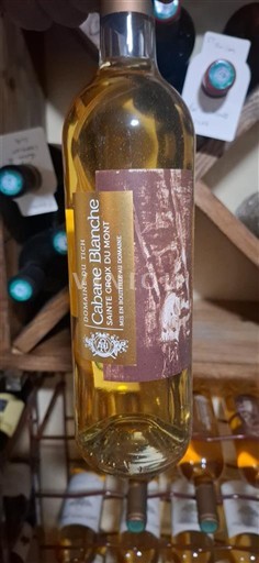 Bordeaux Sainte-Croix-Du-Mont Domaine Tigé Cabane Blanche Không niên vụ