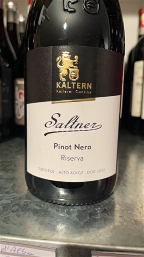 Trentino-Južna Tirolska Zgornje Poadižje Kellerei Kaltern Saltner 2022