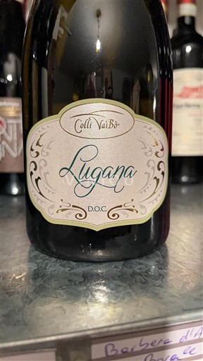 Lombardy Lugana Colli Vaibò Lugana 2024