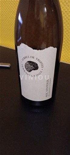 Vallée du Rhône Ventoux Terres de Truffes 2016