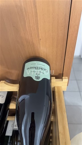 Tây Nam Cabet Bosco Domaine Cabrel Bosco 2020