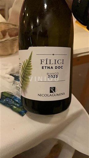 Sicilia Etna Nicolagumina Fílici 2023