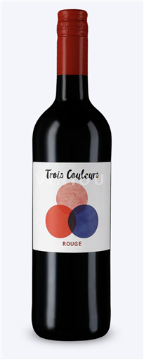 Vale do Ródano Trois couleurs 2023