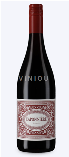 Non spécifié Caponnière 2023