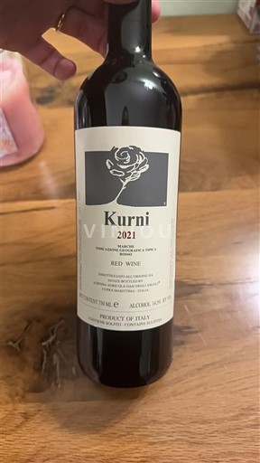 Marche Oasi degli Angeli Kurni 2021