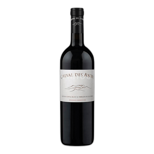 Mendoza Cheval des Andes Cheval des Andes 2018