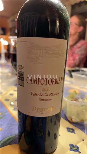 Venetien Nicht spezifiziert Provolo Campotorbian 2020