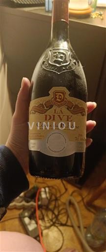 Rhône Valley Côtes-du-Rhône La Dive Non-Vintage