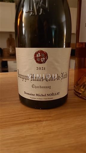 Bourgogne Không được chỉ định Domaine Michel NOËLLAT 2021