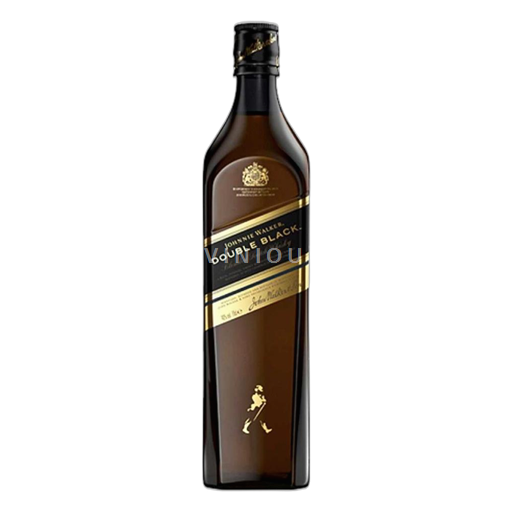Viski Mešani viski Johnnie Walker - Double Black Johnnie Walker 12a Škotska Highlands