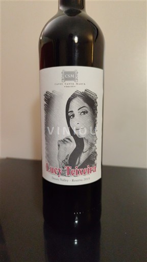 Douro Caves Santa Marta Lucy Teixeira 2019