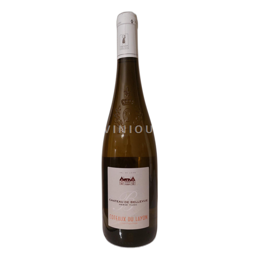 Loiretal Coteaux-du-Layon Château de Bellevue 2023